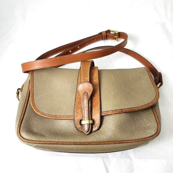 Dooney & Bourke Crossbody Purse - Picture 1 of 16